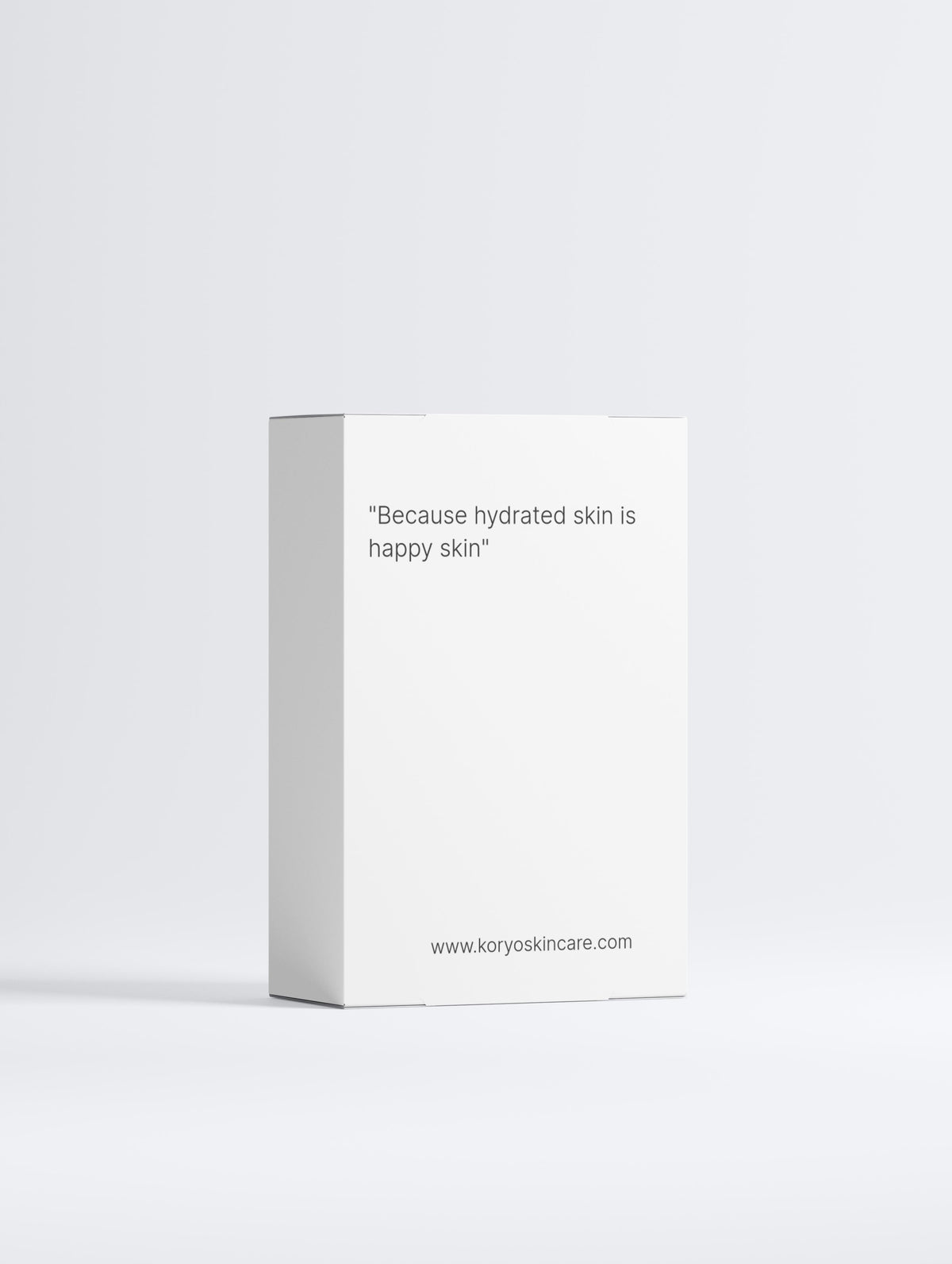 The Ultimate Hydration Duo - Koryo Skincare