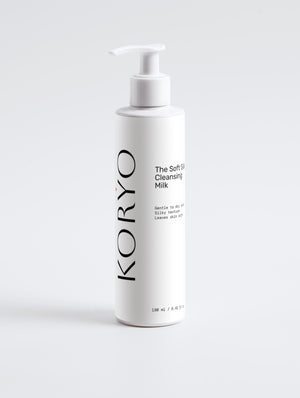 Cleansing Milk