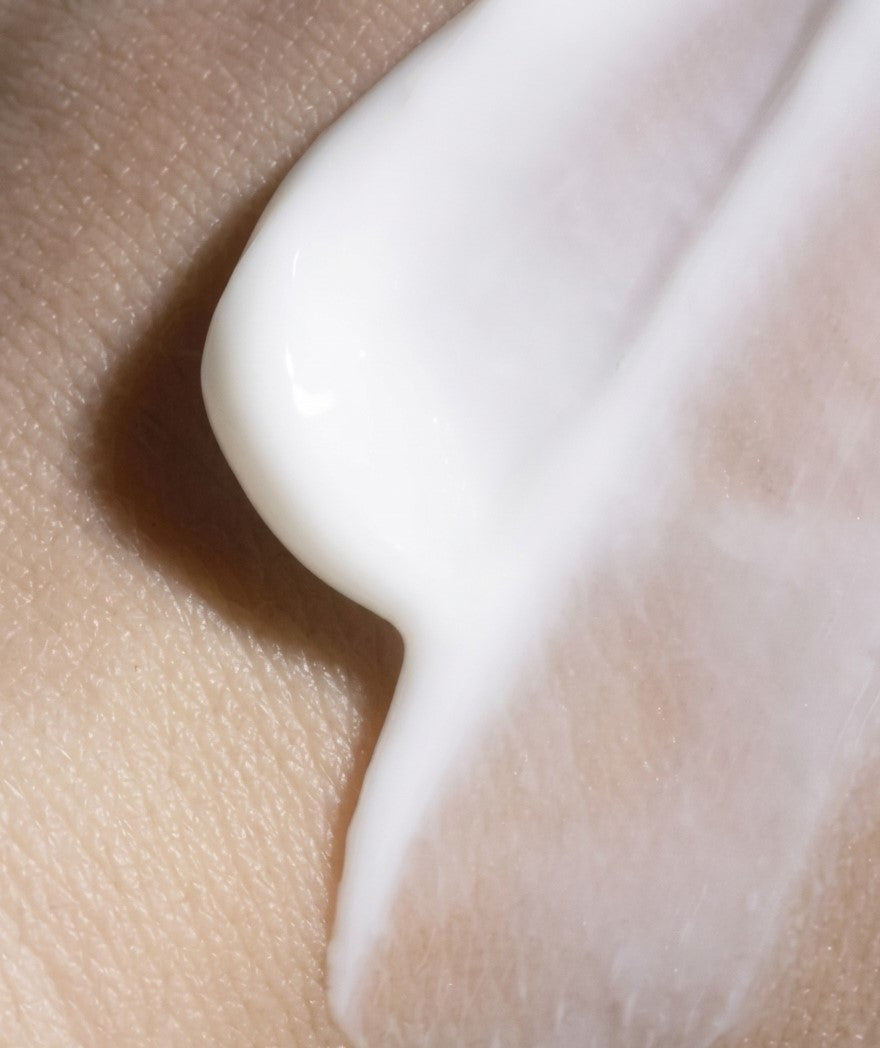 5% Urea + 2% Panthenol Body Cream