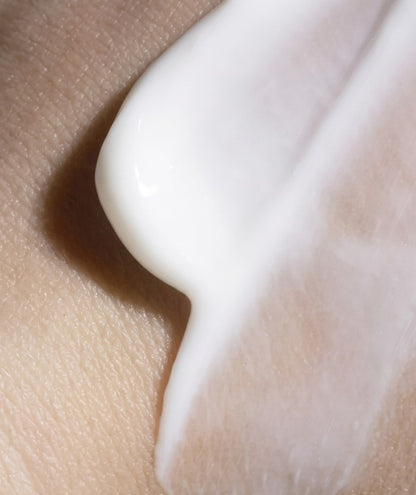 5% Urea + 2% Panthenol Body Cream