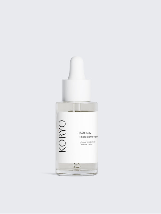 Bioactive Prebiotics Jelly Serum