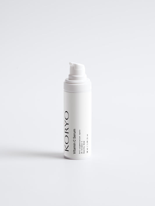 Vitamin C Serum - Koryo Skincare