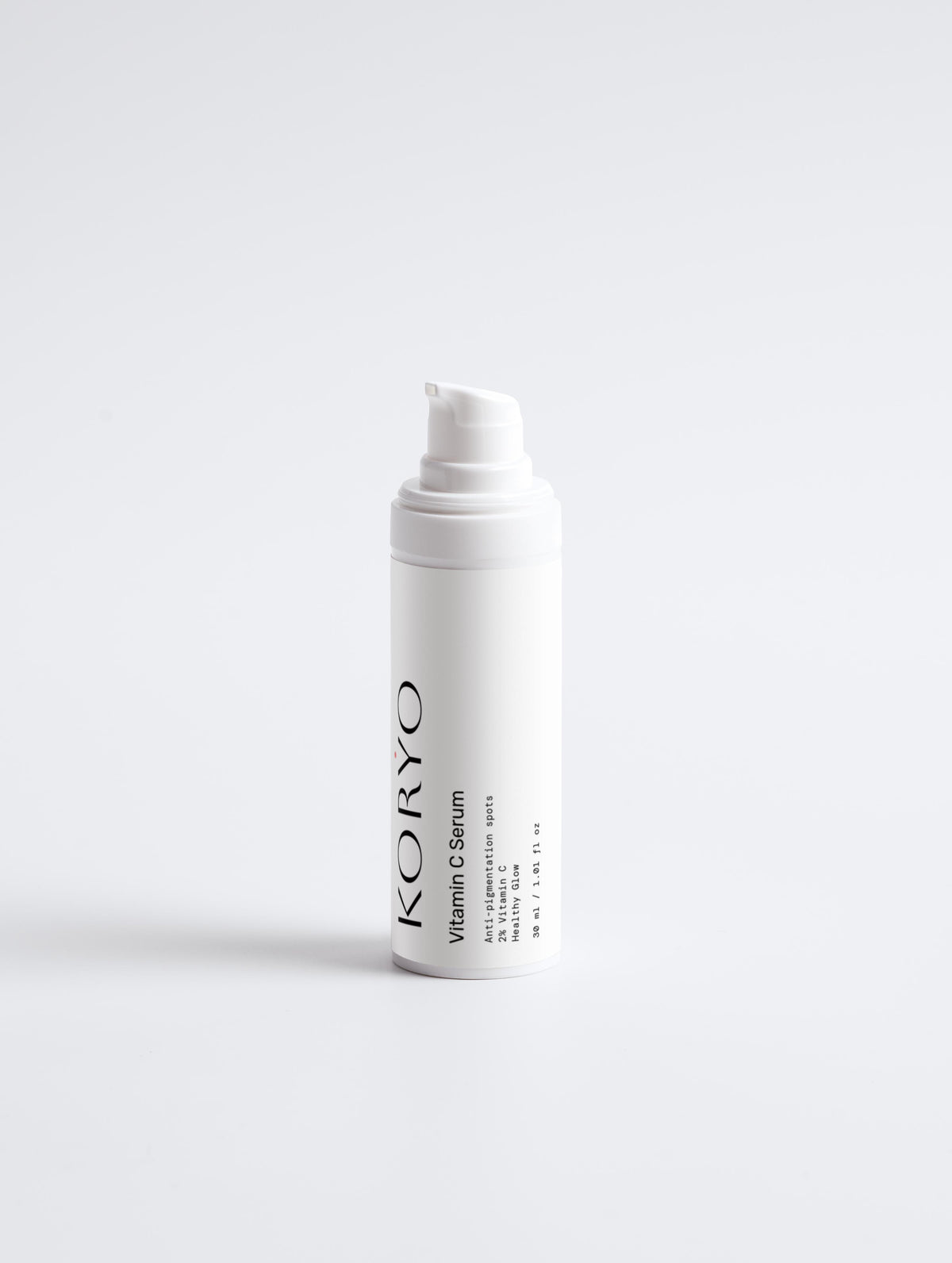 Vitamin C Serum - Koryo Skincare