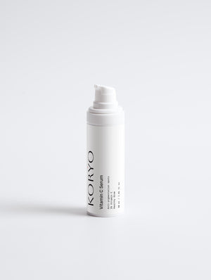 Vitamin C Serum - Koryo Skincare
