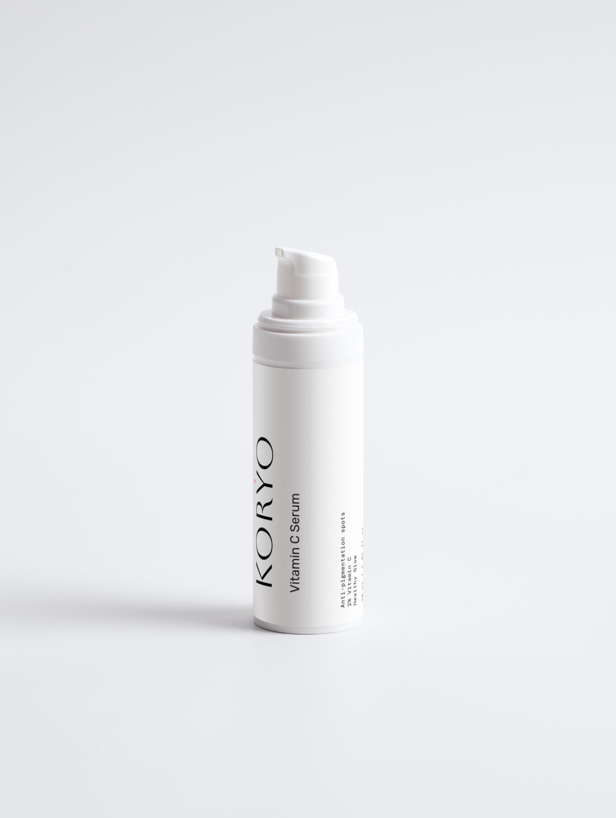 Vitamin C Serum - Koryo Skincare