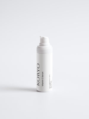 Vitamin C Serum - Koryo Skincare