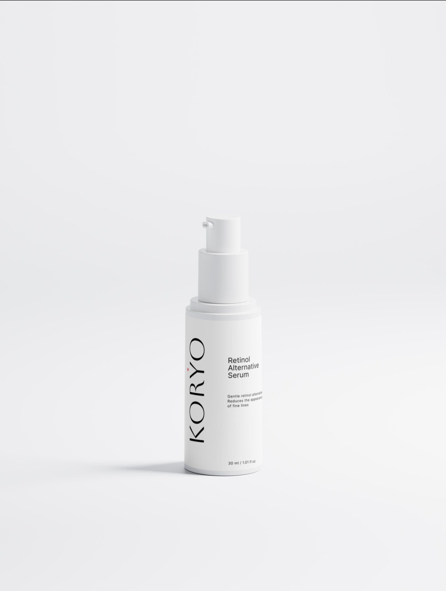 Retinol Alternative Serum