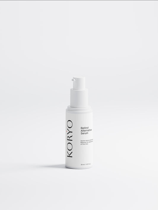 Retinol Alternative Serum
