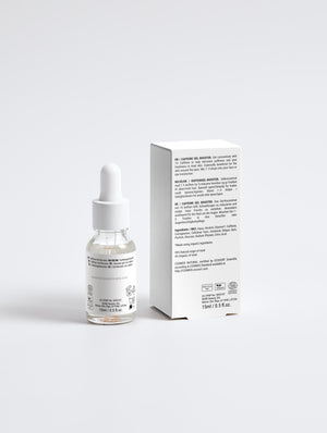 Caffeine Gel Booster - Koryo Skincare