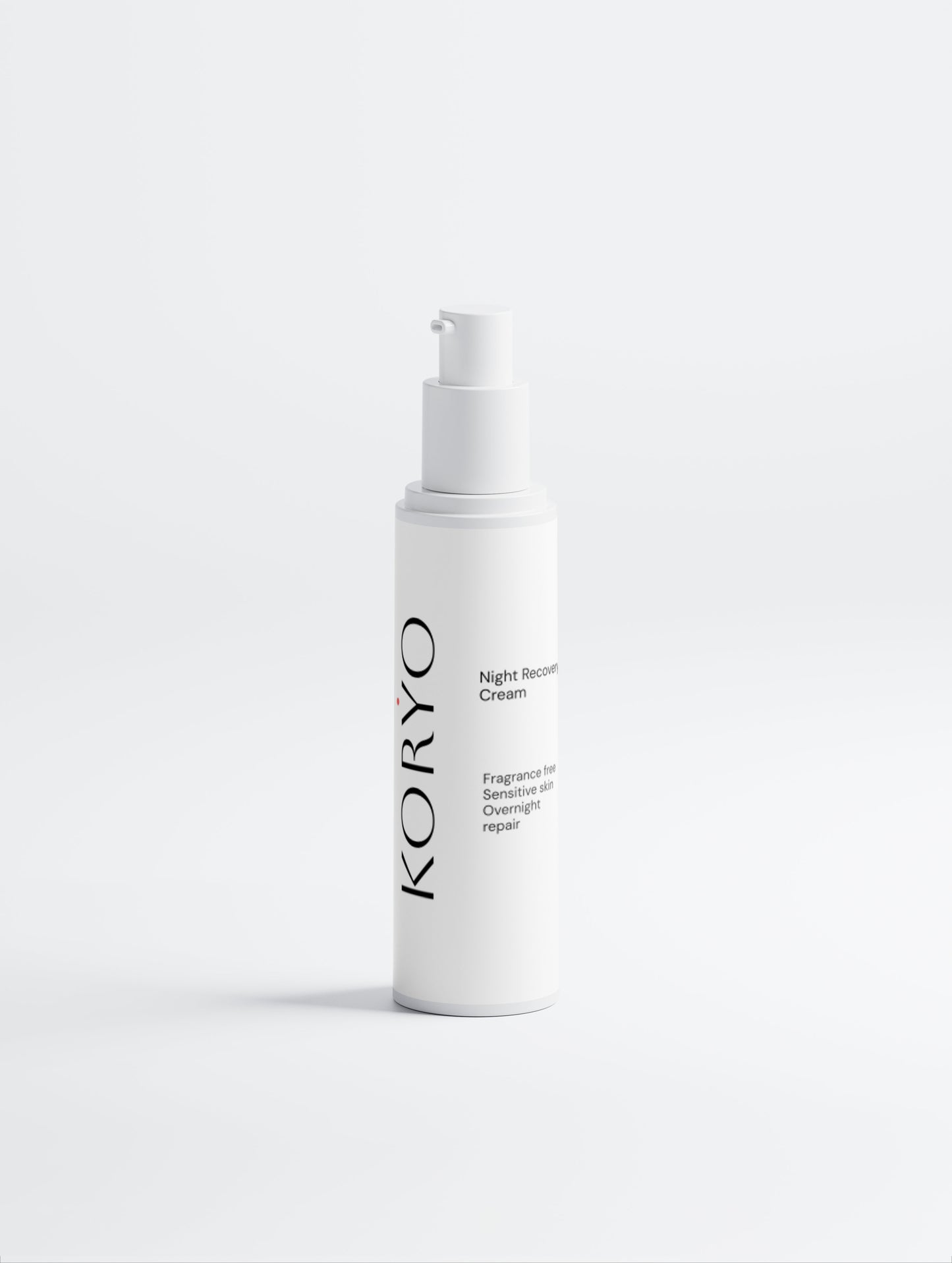 Night Recovery Cream