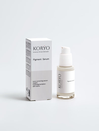 Pigment Serum