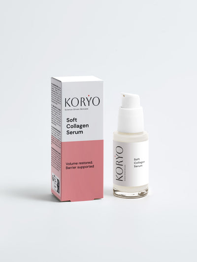 Soft Collagen Serum