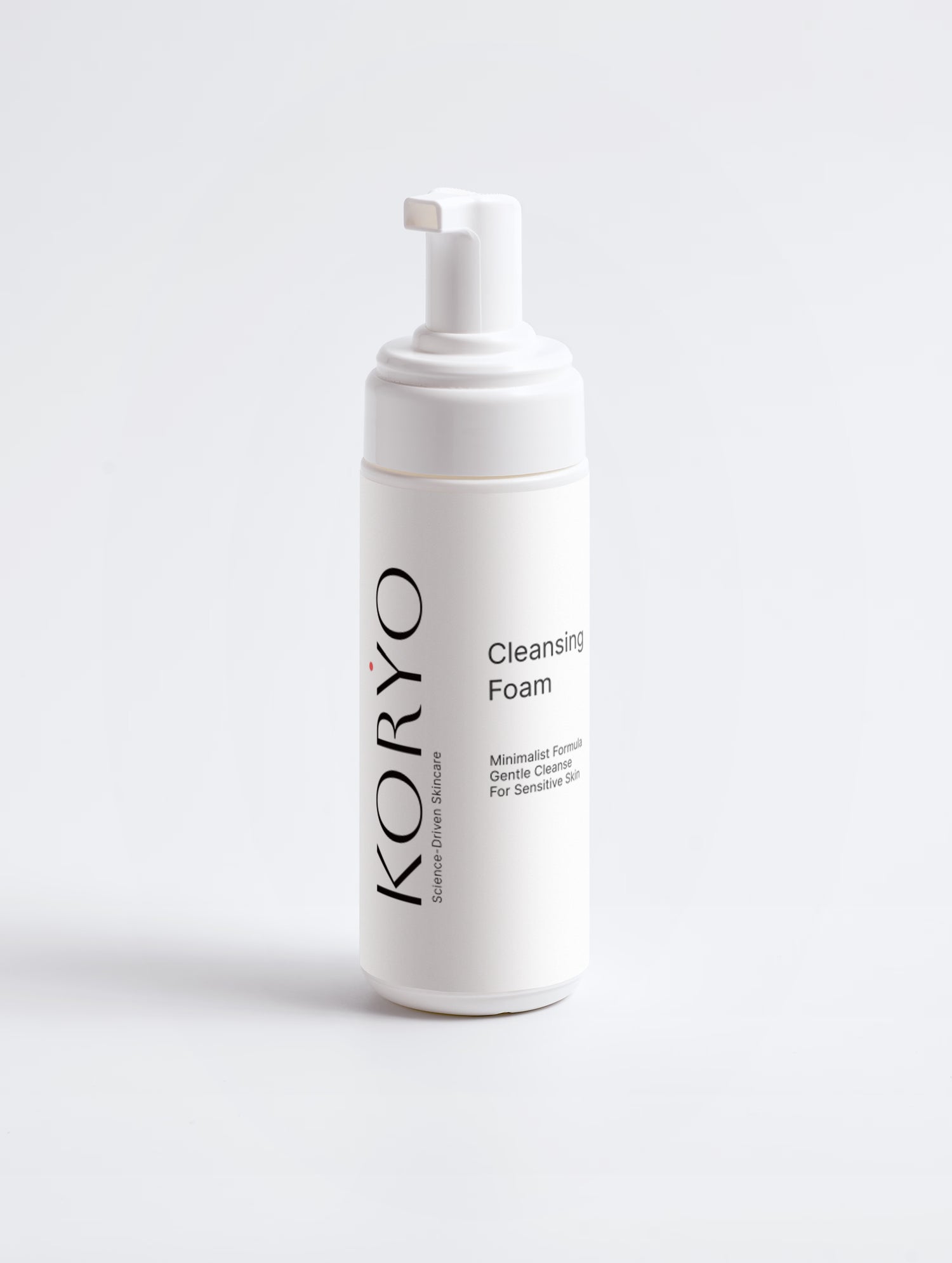 Cleansers