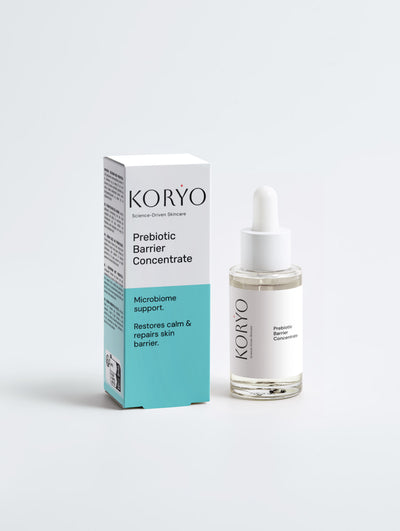 Bioactive Prebiotic Barrier Concentrate