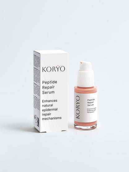 Peptide Repair Serum