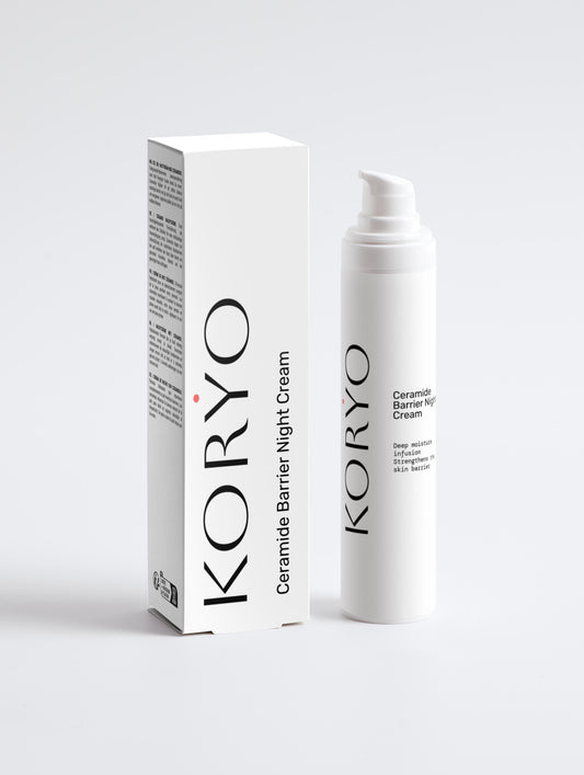 Ceramide Barrier Night Cream