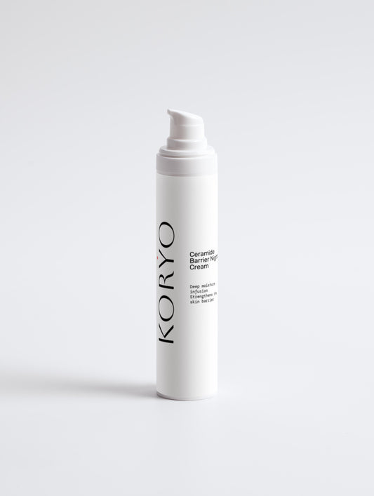 Ceramide Barrier Night Cream