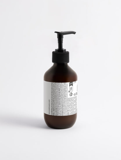 5% Urea + 2% Panthenol Body Cream