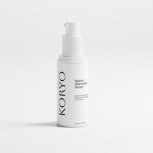Retinol Alternative Serum