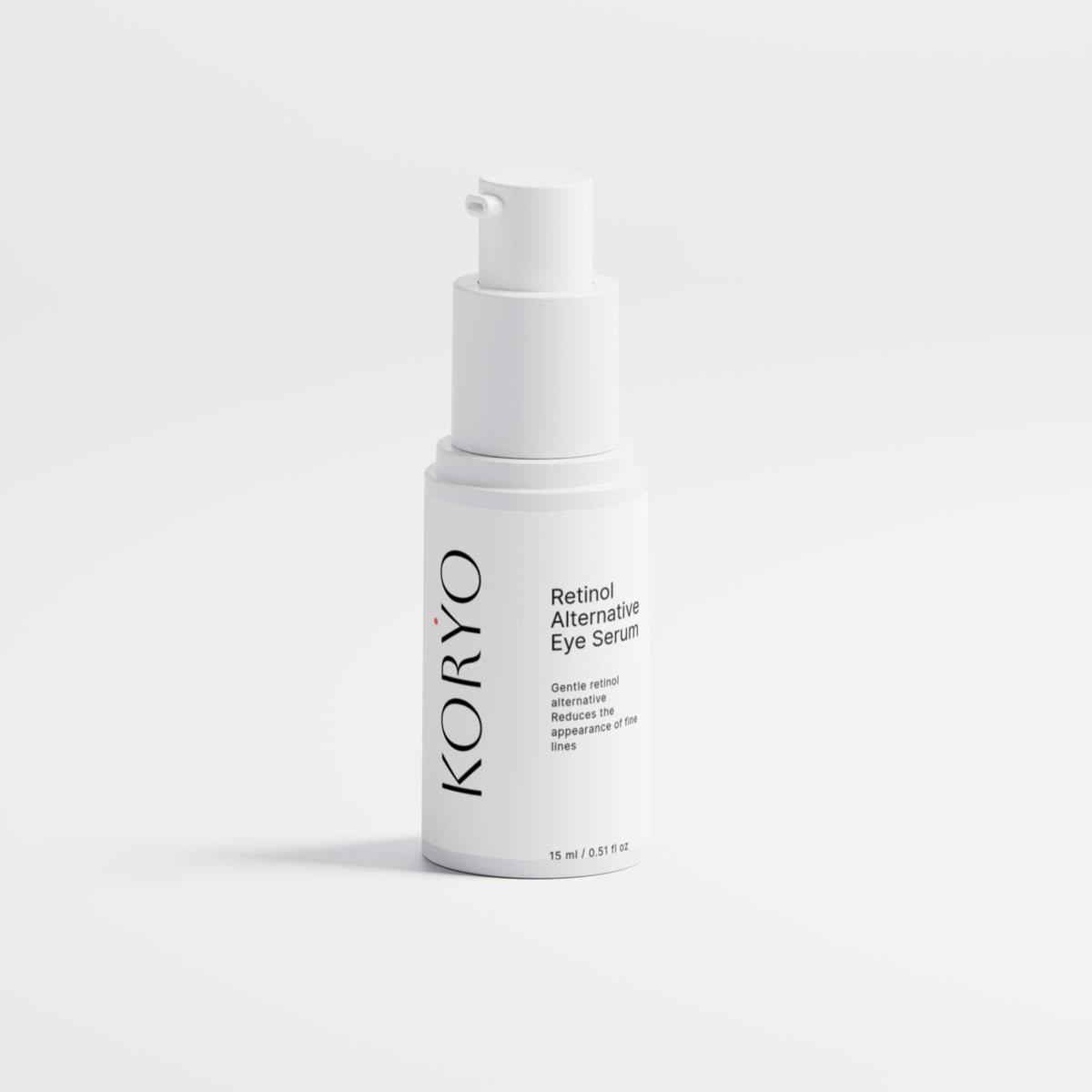 Retinol Alternative Eye Serum