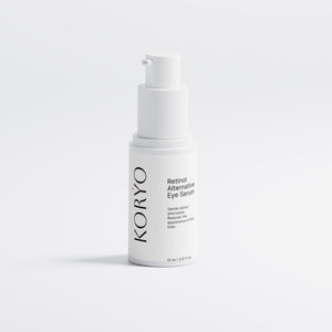 Retinol Alternative Eye Serum