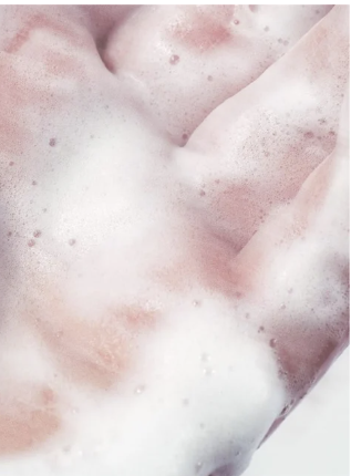 Cleansing Foam