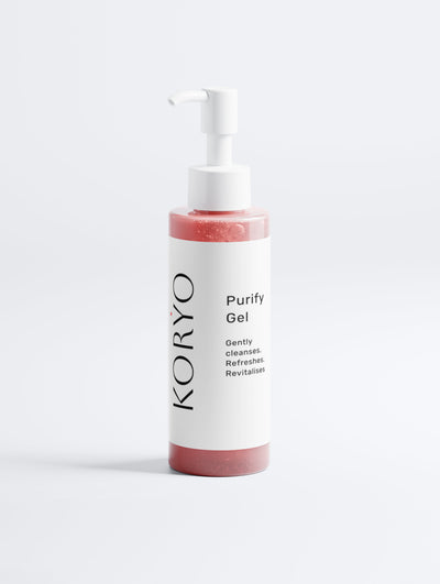 Purify Gel