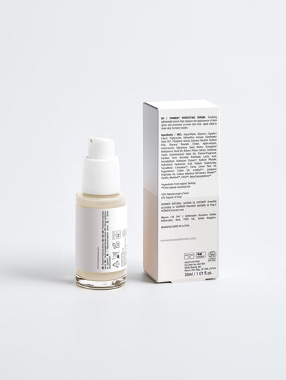 Pigment Serum