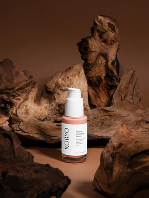 Peptide Anti-Aging  Serum