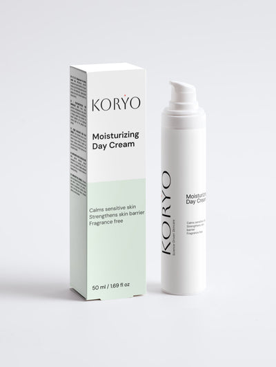 Moisturizing Day Cream