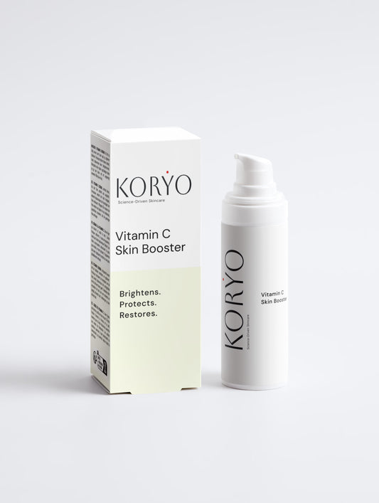 Vitamin C Skin Booster