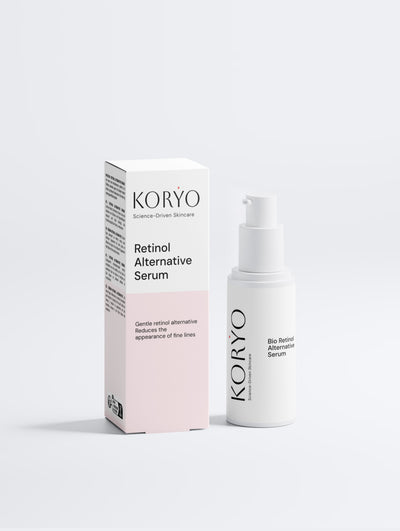 Bio-Retinol Serum