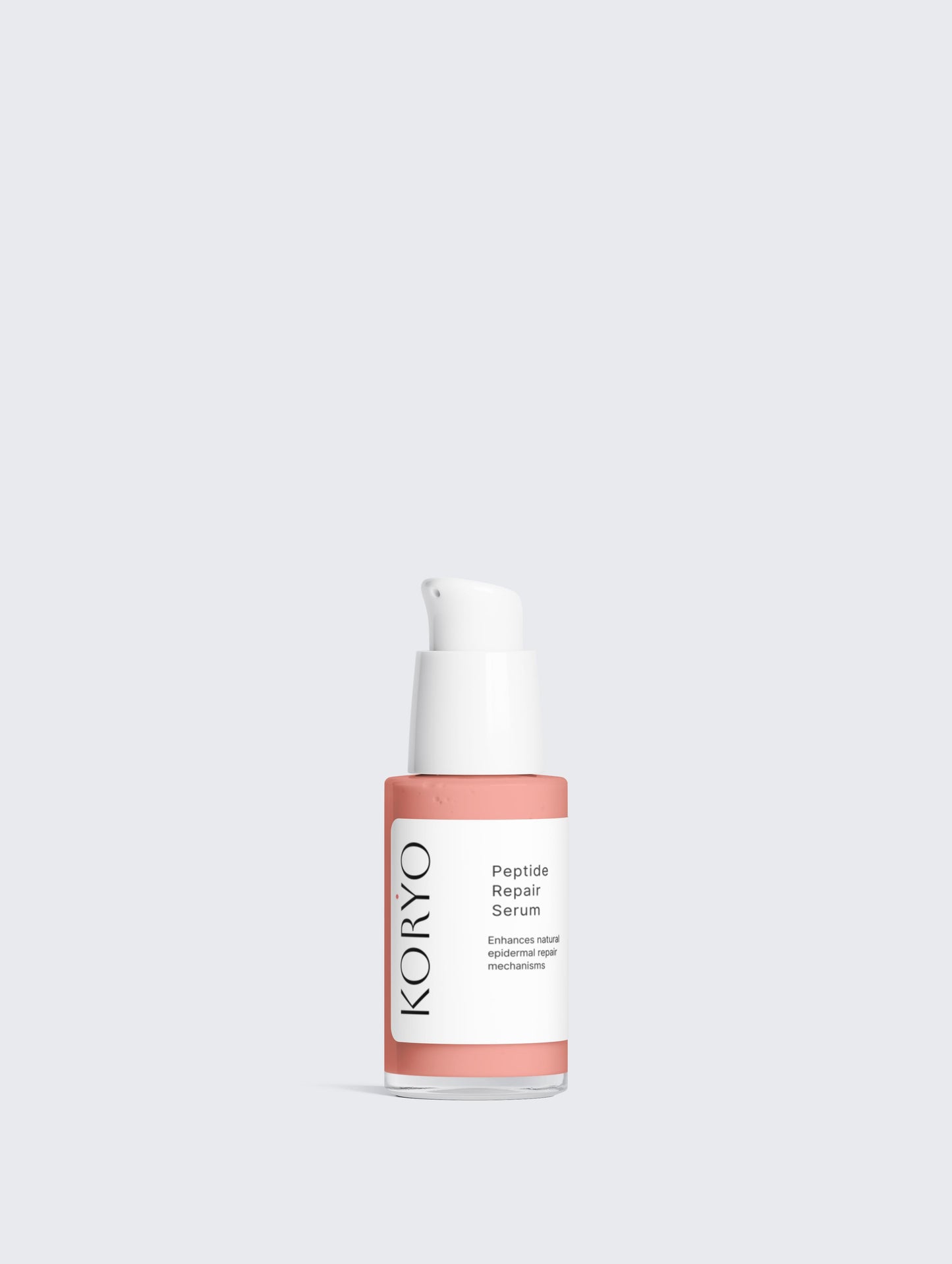Peptide Repair Serum