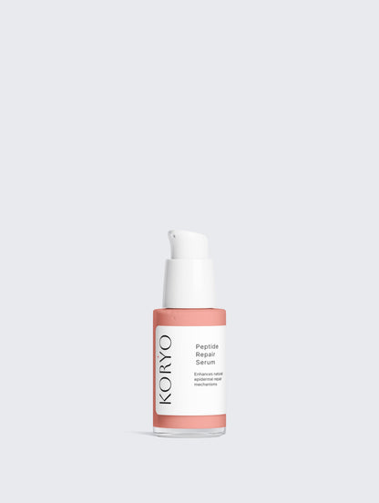Peptide Repair Serum