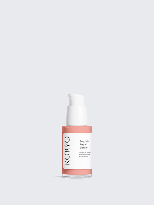 Peptide Repair Serum