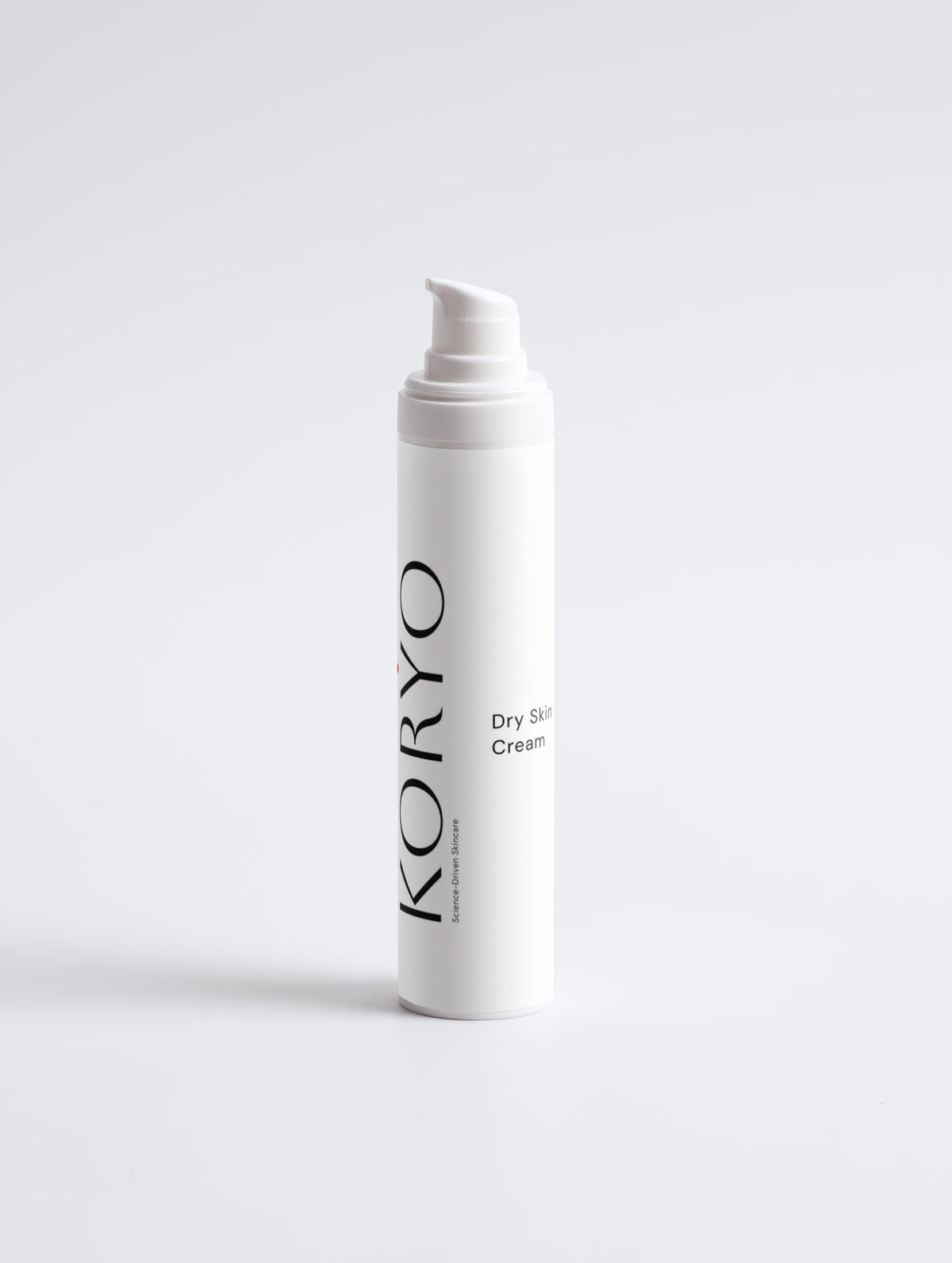 Dry Skin Cream / Trcokene Haut 