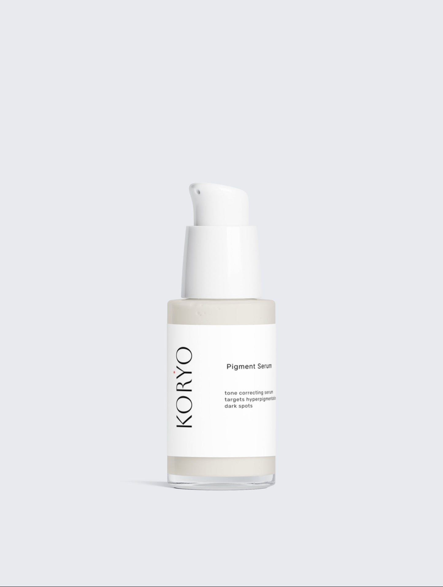 Pigment Serum
