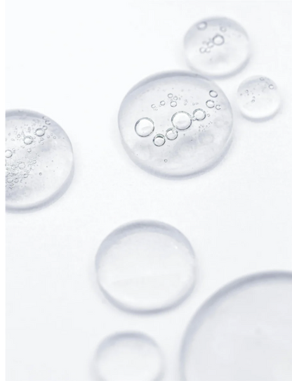 Bioactive Prebiotics Jelly Serum