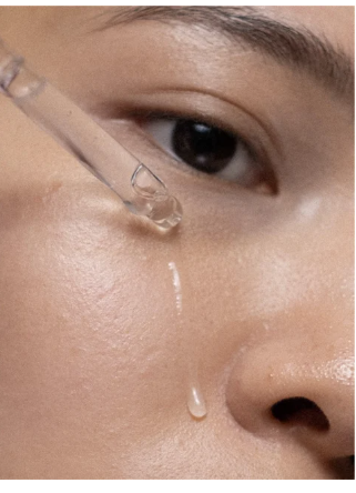 Bioactive Prebiotics Jelly Serum