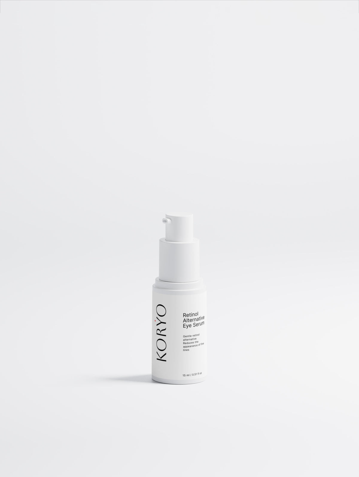 Retinol Alternative Eye Serum