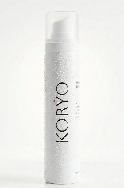 Moisturizing Day Cream 50ml