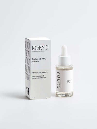 Bioactive Prebiotic Jelly Serum