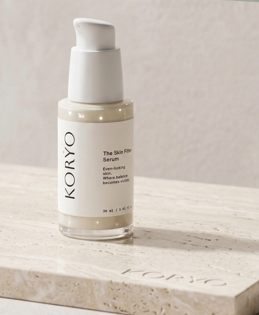 The Skin Filter Serum