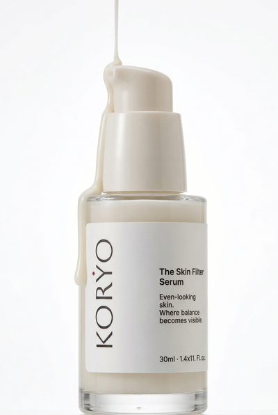 The Skin Filter Serum