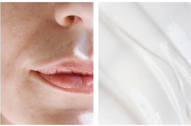 Moisturizing Day Cream