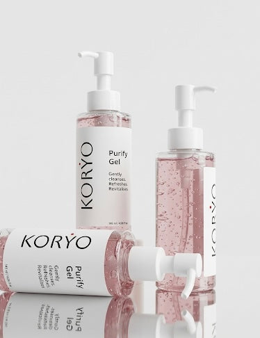 Purify Gel