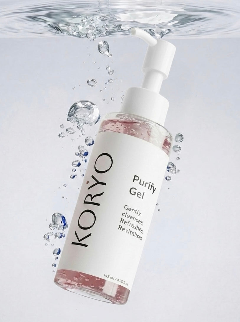 Purify Gel