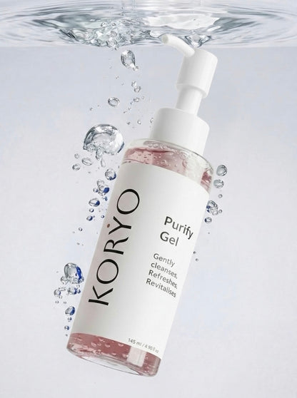 Purify Gel