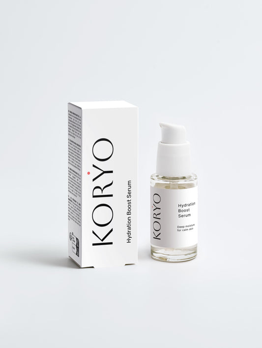 Hydration Boost Serum