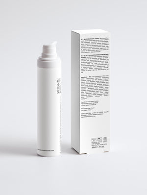 Feuchtigkeitsspendende Tagescreme 50ml